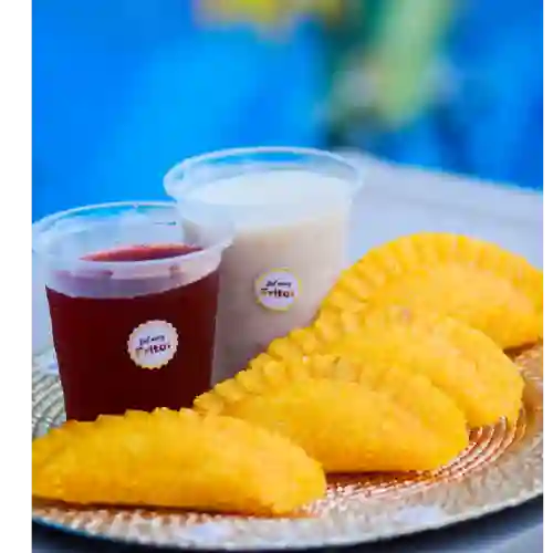 Combo para Compartir