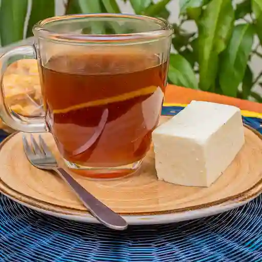Agua de Panela