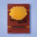 Soporte Escritorio Celular Serie Harry Potter Hermione Miniso