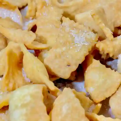 Hojuelitas Crocantes Pq X 50 gr