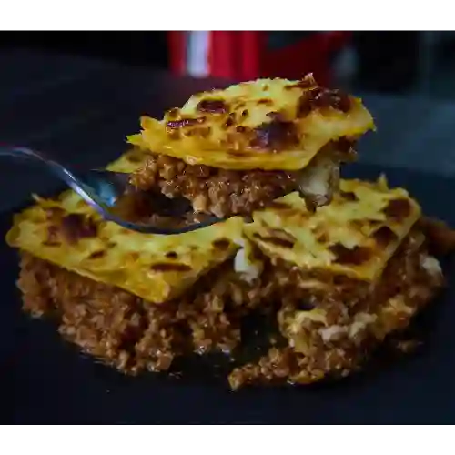 Boloñesa Grande