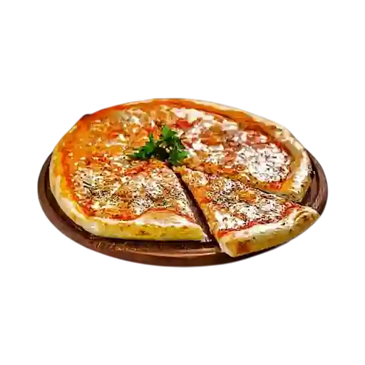 Pizza 2 X 1 Campesina