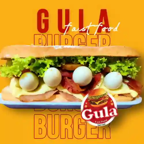 Sándwich Gula