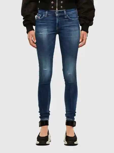 Diesel Jean D-Istort-X Talla 32