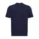 Under Armour Camiseta Meridian Hombre Azul Talla XL 1379670-410