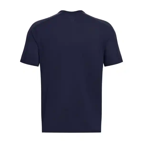 Under Armour Camiseta Meridian Hombre Azul Talla XL 1379670-410