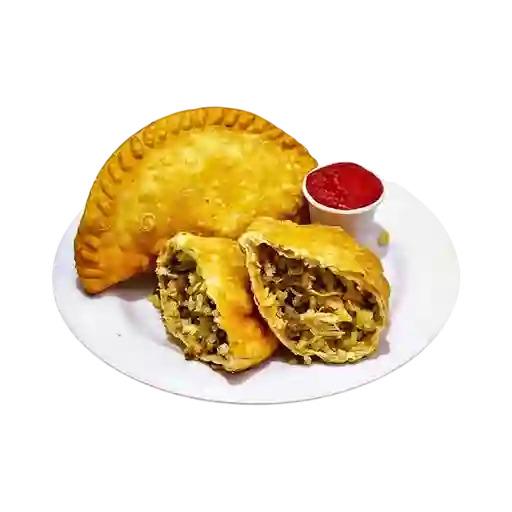 Empanada Mixta