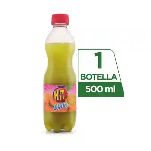 Hit Lulo 500 ml