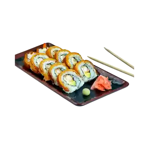 Pacific Roll