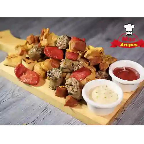 Picada 30000