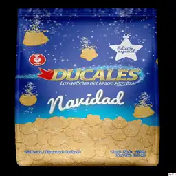 Ducales Galleta Navidad Tradicional