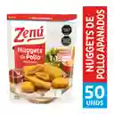 Zenú Nugget de Pollo Apanado