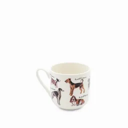 Mug Perro Ambiente Gourmet