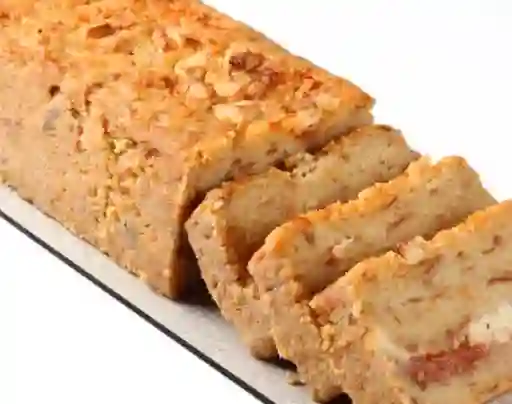 Torta de Almojábana y Bocadillo
