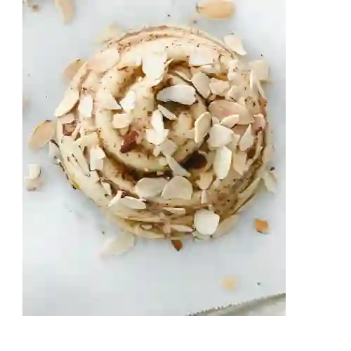 Arequipe y Almendras
