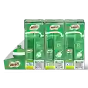 Milo Kit Leche Malteada Activ-Go 180 mL x 6 Und + Trompo 1 Und