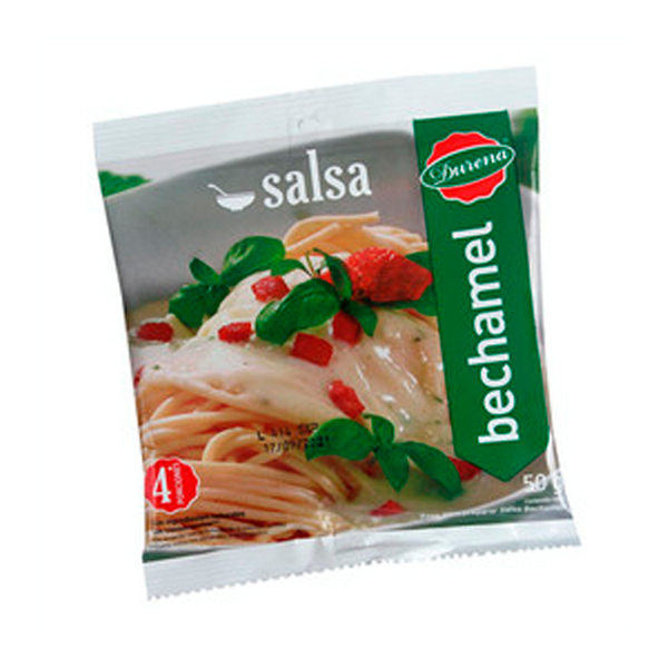 Durena Salsa Bechamel 50 g