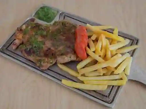 Churrasco Ranchero