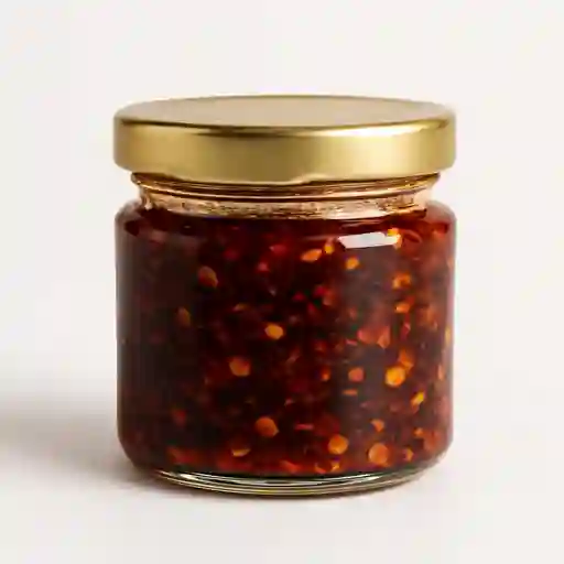 Salsa Macha
