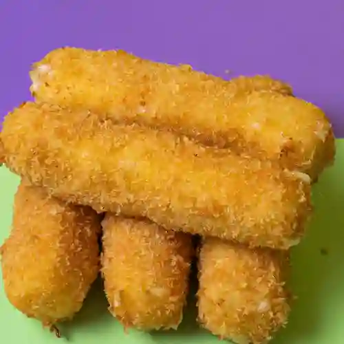 Mozzarella Finger