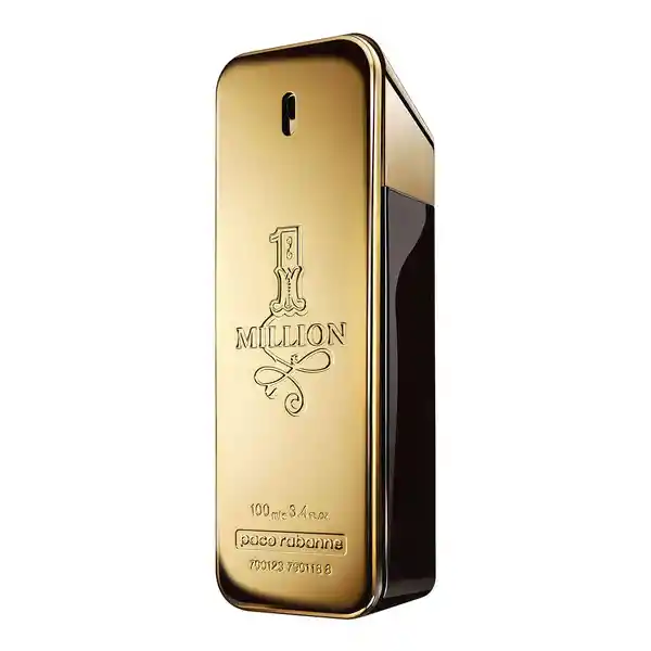 Edt Perfume Hombre 1 Million100 Ml