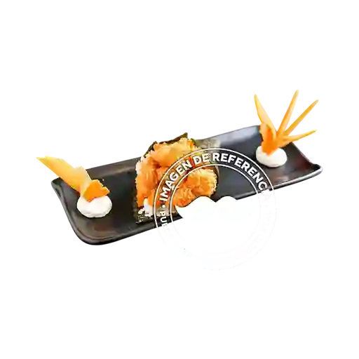 Temaki Ebi