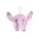Monedero de Peluche Ángel Serie Disney Lilo & Stitch Miniso