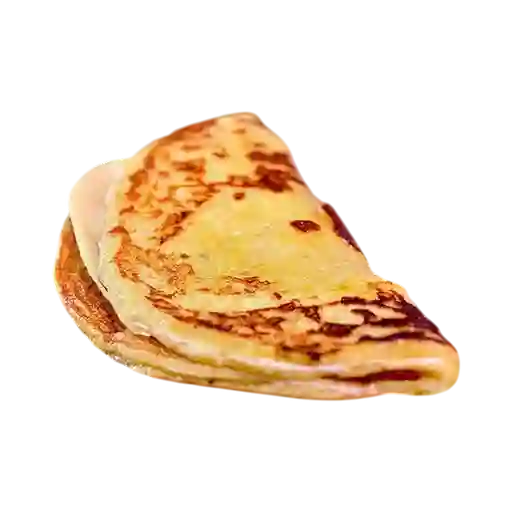 Arepa de Chócolo Queso