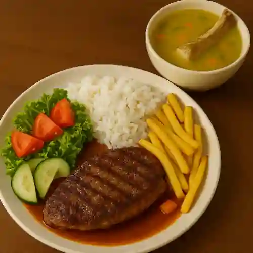 Carne Asada