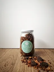 Granola Cocoa Vegana