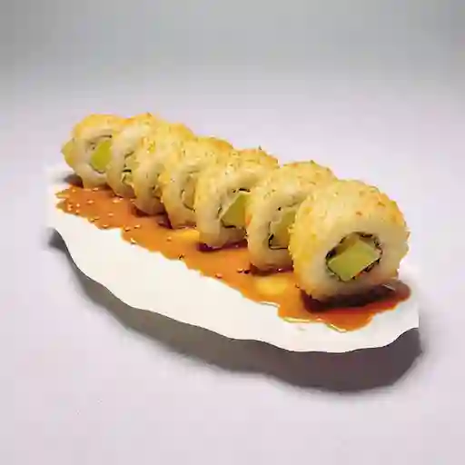 Mito Apanado