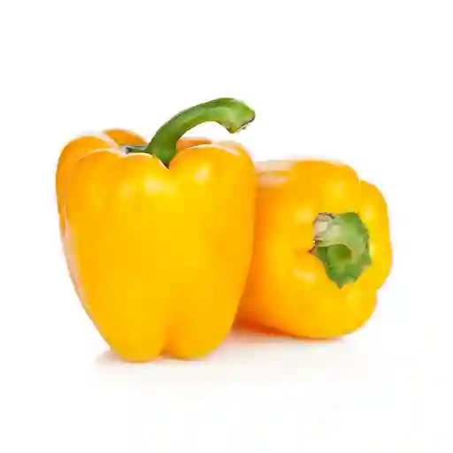 Pimentón Amarillo