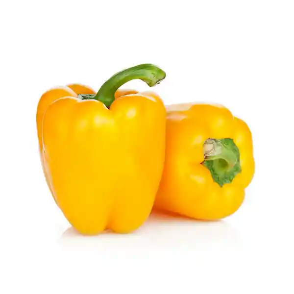 Pimentón Amarillo