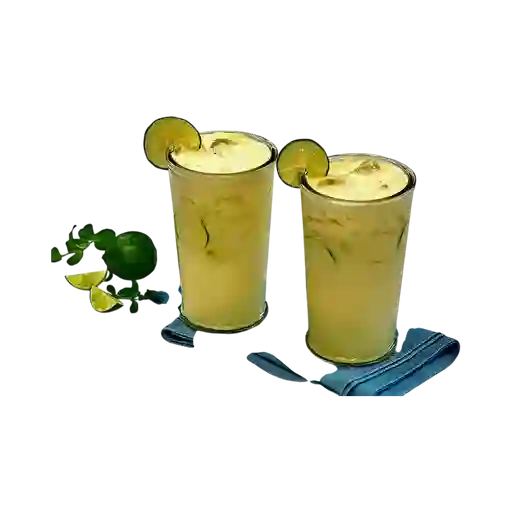 Limonada Natural 350 ml