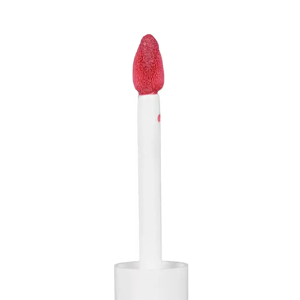 Labial Líquido Glam Peachy 03 Miniso