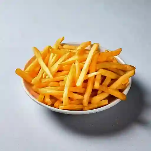 Papas a la Francesa