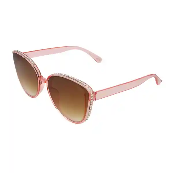 Gafas Para Mujer Color Rosa X17051 Steve Madden