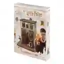 Harry Potter Rompecabezas En 3D Ollivanders Wand Shop ()