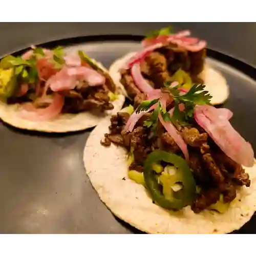 Carne Asada