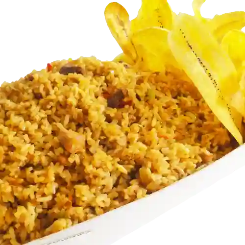 Arroz 4Per