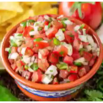 Pico de Gallo