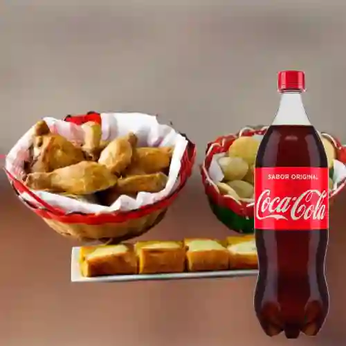 Combo 1