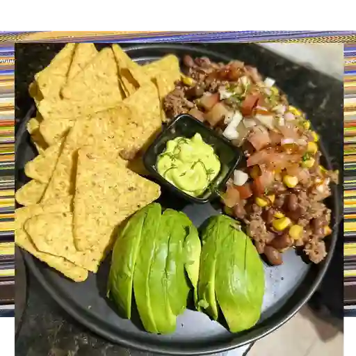 Nachos mx