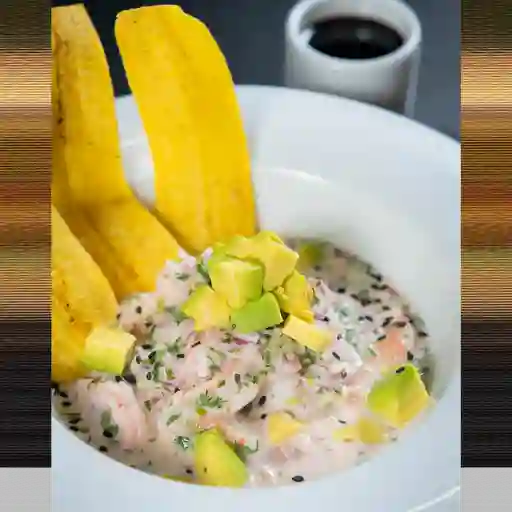 Ceviche