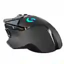 Logitech Mouse Gamer Hero Rgb Wireless G502