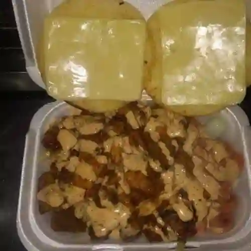 Picadas Especial
