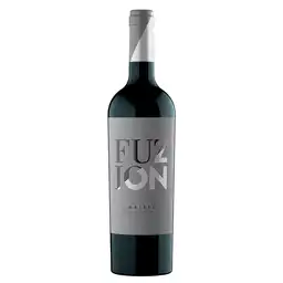 Fuzion Vino Tinto Malbec