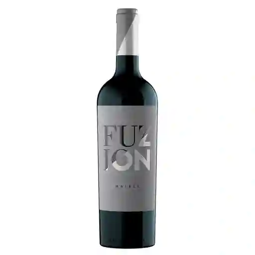 Fuzion Vino Tinto Malbec