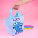 Lonchera Colección Care Bears Azul Miniso