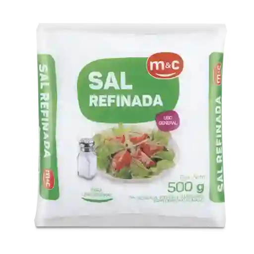 M&C Sal